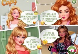 Игра Армейский стиль