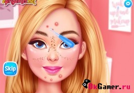Игра BFFs Let's Party