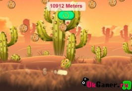 Игра Daily Kick / Ежедневный удар