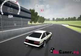 Игра Drift Hunters / Охотники за дрифтом