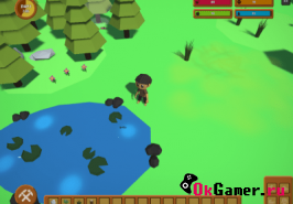 Игра Mini Survival / Мини-выживание