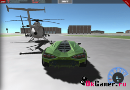 Игра Next Drive