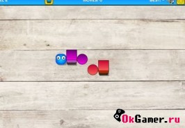 Игра Push Jigso