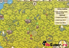 Игра Settlers of Albion / Поселенцы Альбиона