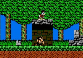 Игра Duck Tales / Утиные Истории