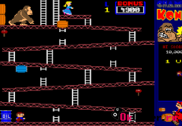 CHAMP Kong