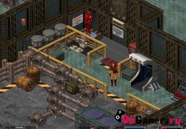 Игра Crusader: No remorse / Крестоносец: нет раскаяния