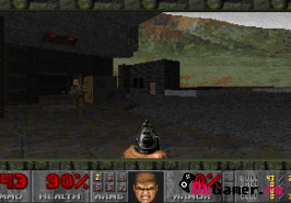  Doom 2: Врата погибели