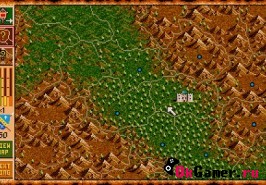 Игра Kingdoms of Germany / Королевства Германии