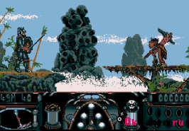 Knight Force (Рыцарская сила)
