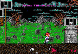 Monster Bash