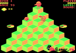 Q*bert