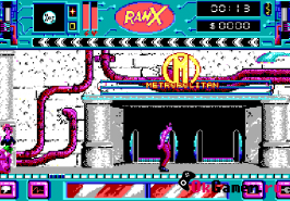 Ranx