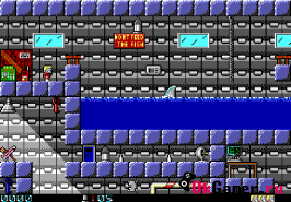 Игра Secret Agent / Тайный агент