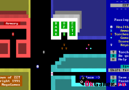 ZZT