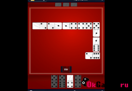 Игра Domino Legend (Легенда Домино)