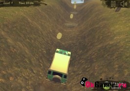 Игра Extreme Offroad Cars / Экстремальные внедорожники