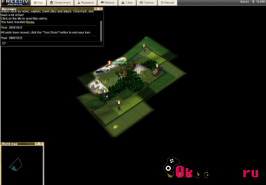 Игра Free Civilization 3D / Свободная Цивилизация 3D
