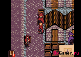 Игра Path of Atlon / Путь Атлона