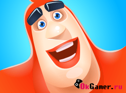 Игра Yeti Sensation / Йети Сенсация