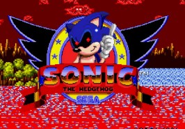 Sonic EXE
