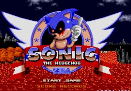Ordinary Sonic