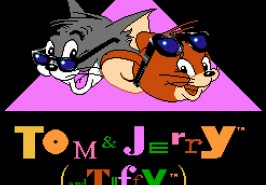  Том и Джерри