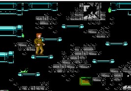 Игра Terminator / Терминатор