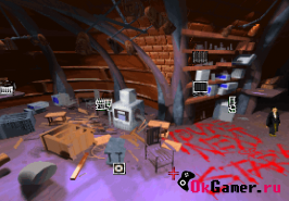 BloodNet