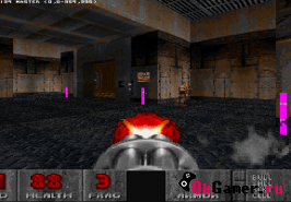 Игра Corridor 8 / Коридор 8