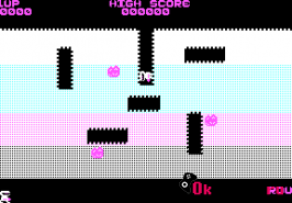 Dig Dug (Диг Даг)