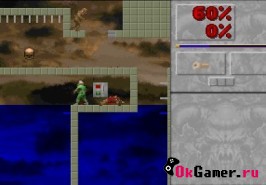 Doom 2D