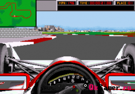 Игра Grand Prix Unlimited / Гран При Неограниченный