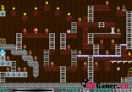 Jetpack Christmas Special