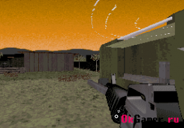 NAM (Napalm)