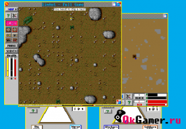 SimAnt: The Electronic Ant Colony