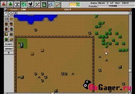 SimFarm