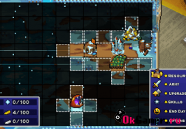 Игра Army of Silverite / Армия Серебра