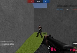 Игра Combat Online / Бой онлайн