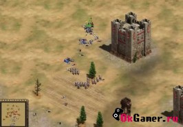Игра Feudal wars (Войны феодалов)
