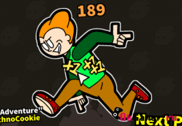 Игра Pico Clicker