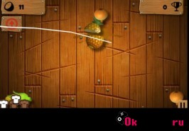Игра Pizza Ninja 3 / Пицца Ниндзя 3