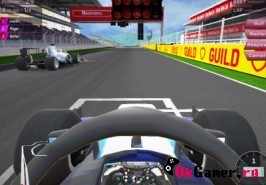 Игра Super Star Car / Супер Звездный Автомобиль