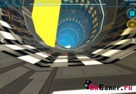 Игра Tunnel Runner / Туннельный бегун