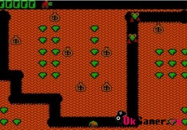 Игра Digger / Копатель