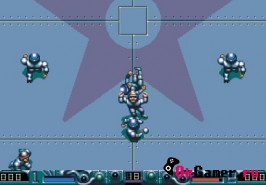 Speedball 2: Brutal Deluxe