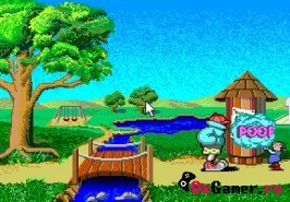 Игра Super Solvers: Spellbound / Супер-решатели: Зачарование