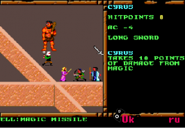 Treasures of the Savage Frontier