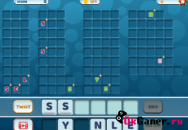 Игра Amazing Word Twist / Удивительный поворот слов