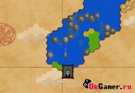 Игра Curious Expedition (Любопытная Экспедиция)
